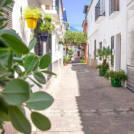 Charming Townhouse *