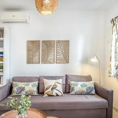 Apartment Charming Townhouse *