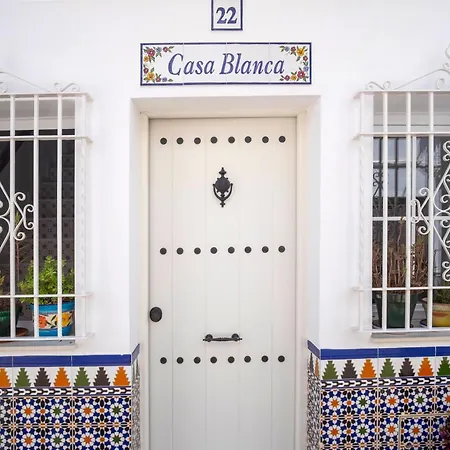 Charming Townhouse Estepona