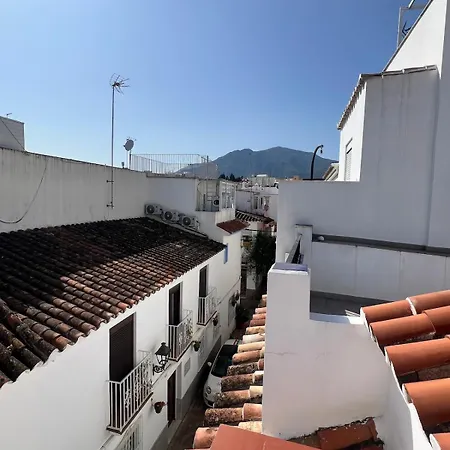 Apartamento Charming Townhouse *
