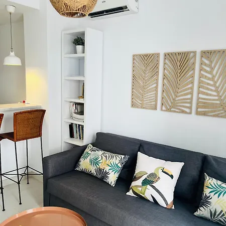 Apartamento Charming Townhouse