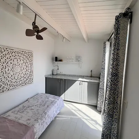 Charming Townhouse Estepona