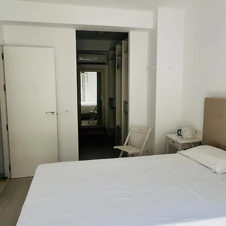 Charming Townhouse Apartamento Estepona