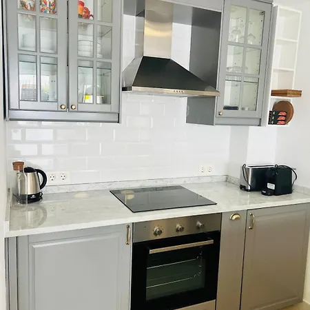 Apartamento Charming Townhouse *