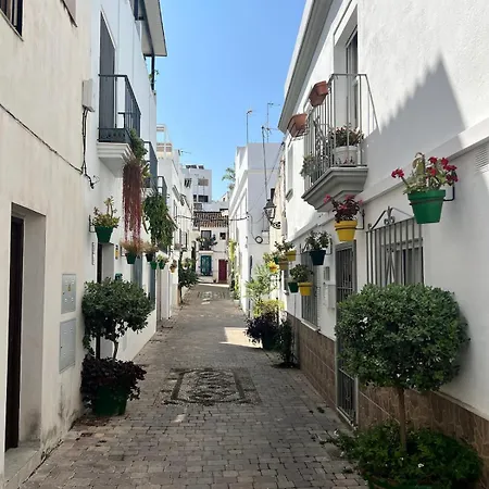 Charming Townhouse Apartamento