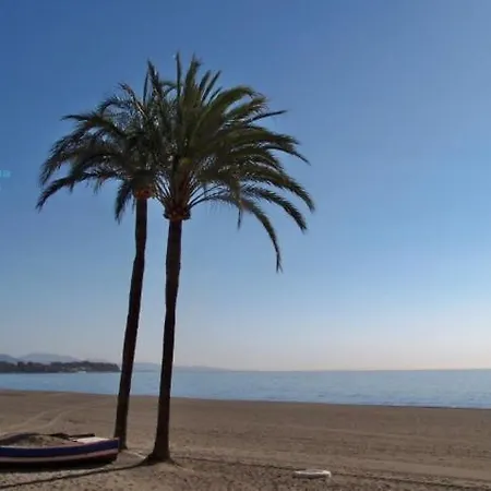 Charming Townhouse Apartamento Estepona