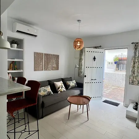 Apartamento Charming Townhouse