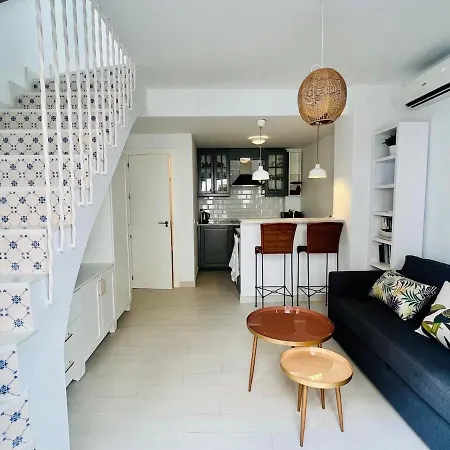 Charming Townhouse