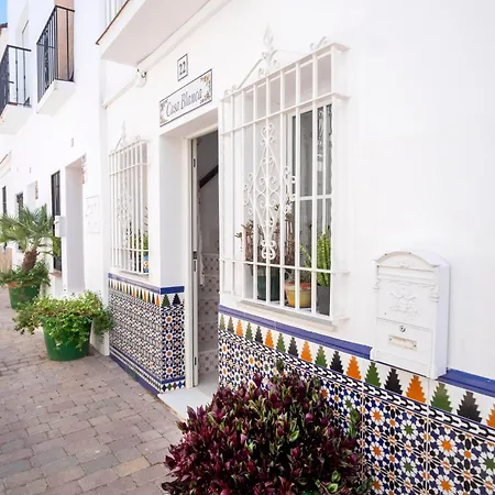 Apartamento Charming Townhouse *