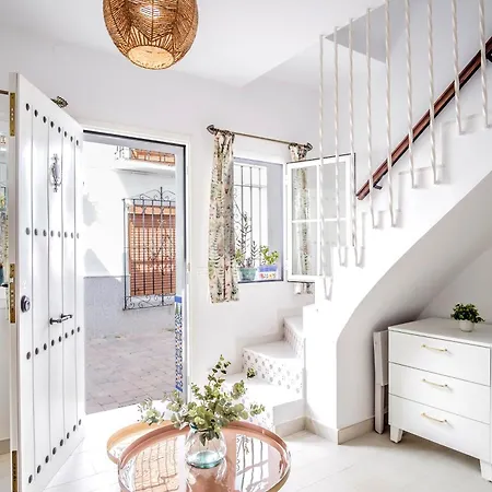 Apartamento Charming Townhouse *