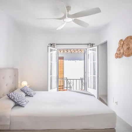 Charming Townhouse Estepona