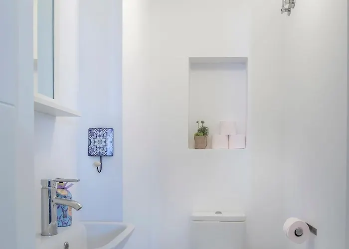 Charming Townhouse * Estepona