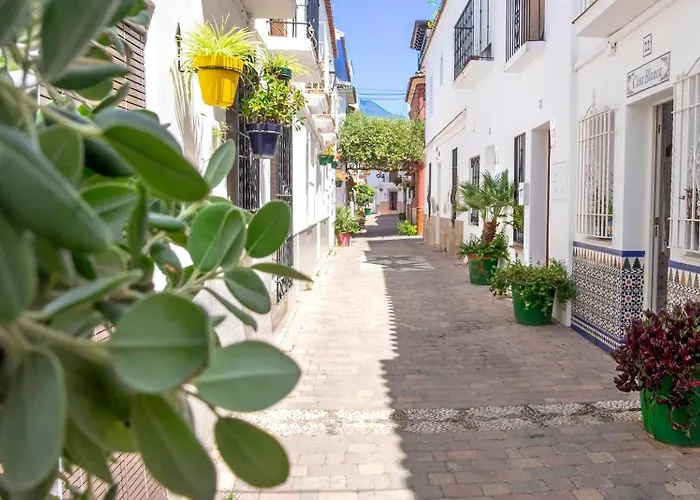 Charming Townhouse *