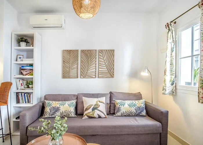 Apartman Charming Townhouse *