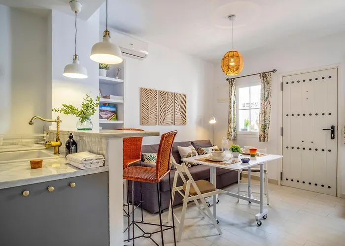 Apartman Charming Townhouse