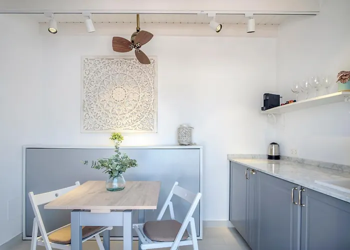 Charming Townhouse Apartman