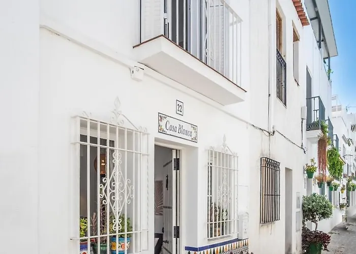 Charming Townhouse *