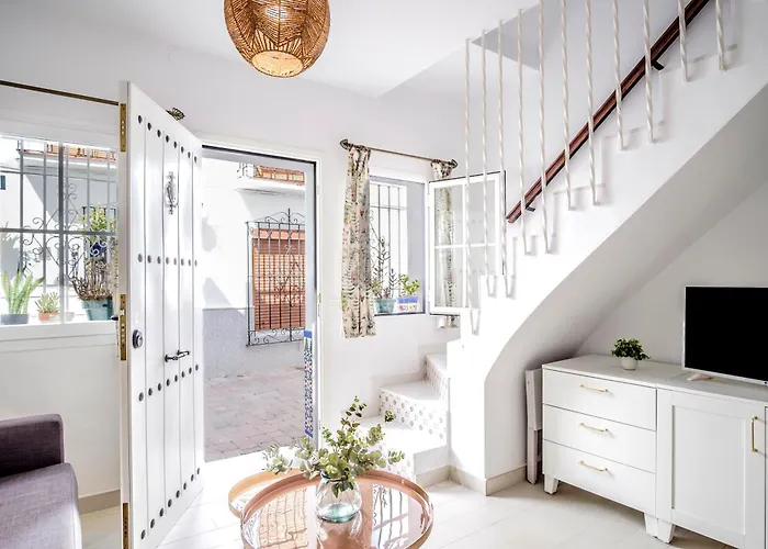 Apartman Charming Townhouse *