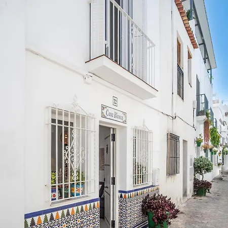 Charming Townhouse *